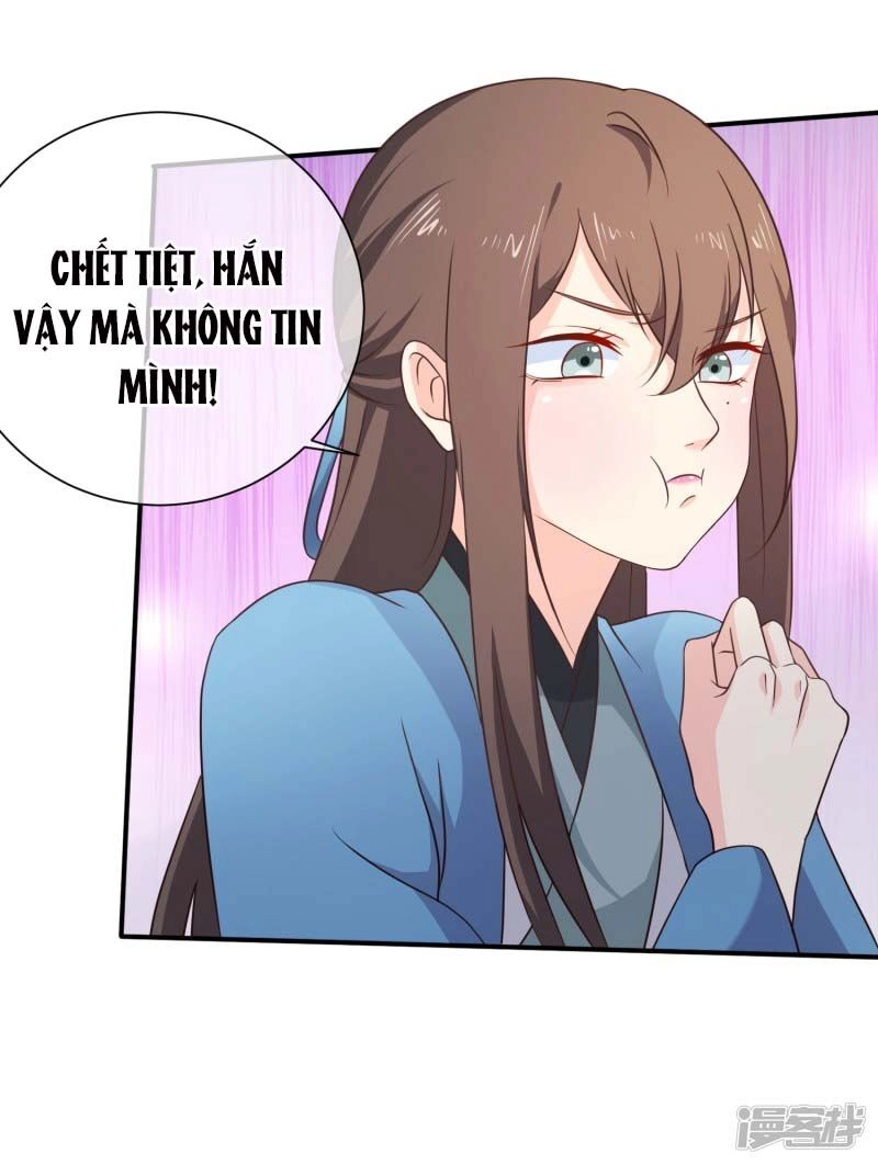 Mười Dặm Hồng Trang, Thay Huynh Xuất Giá Chapter 41 - 2