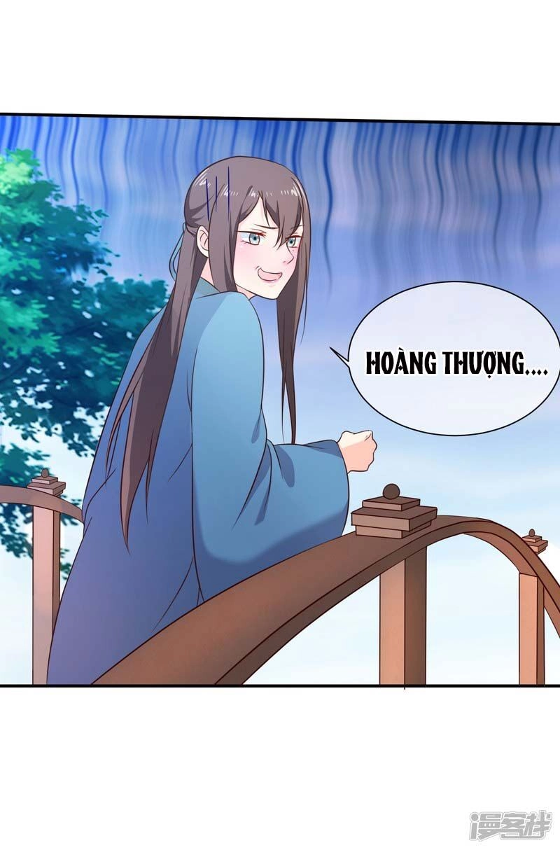 Mười Dặm Hồng Trang, Thay Huynh Xuất Giá Chapter 41 - 8