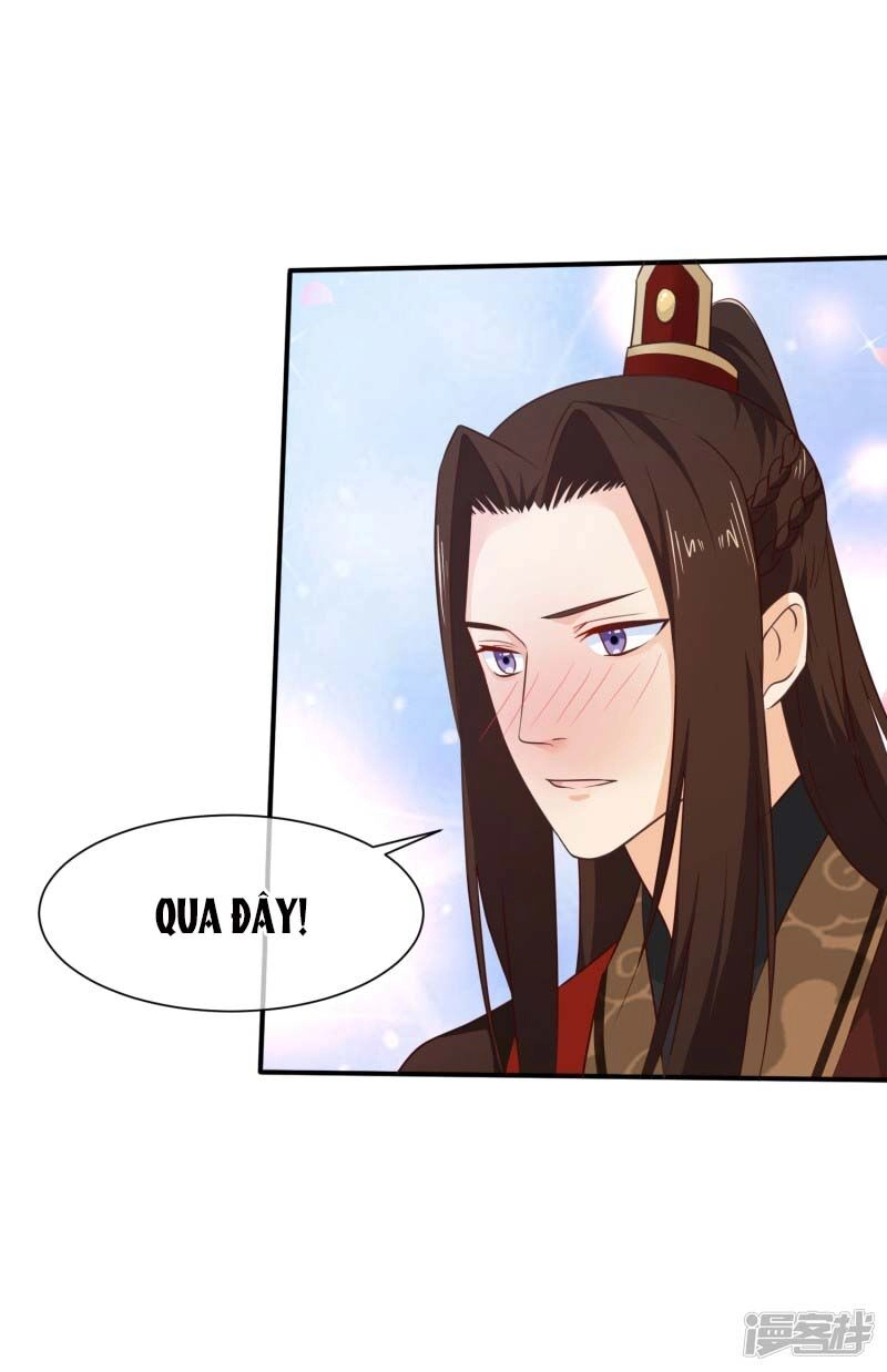 Mười Dặm Hồng Trang, Thay Huynh Xuất Giá Chapter 41 - 9