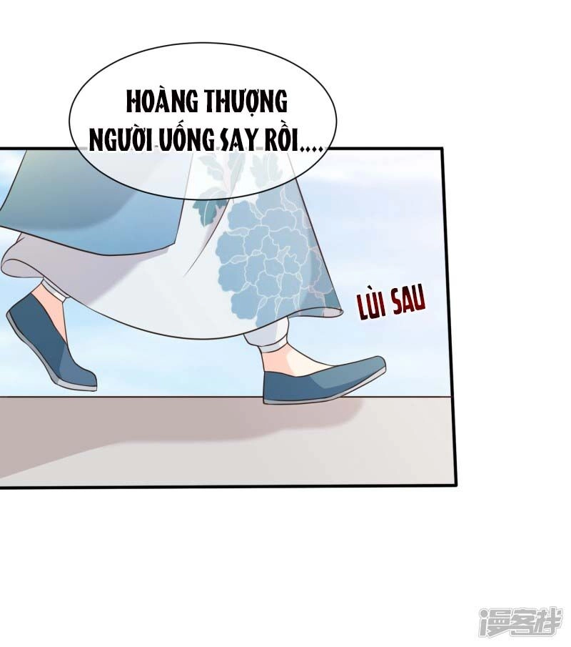 Mười Dặm Hồng Trang, Thay Huynh Xuất Giá Chapter 41 - 13