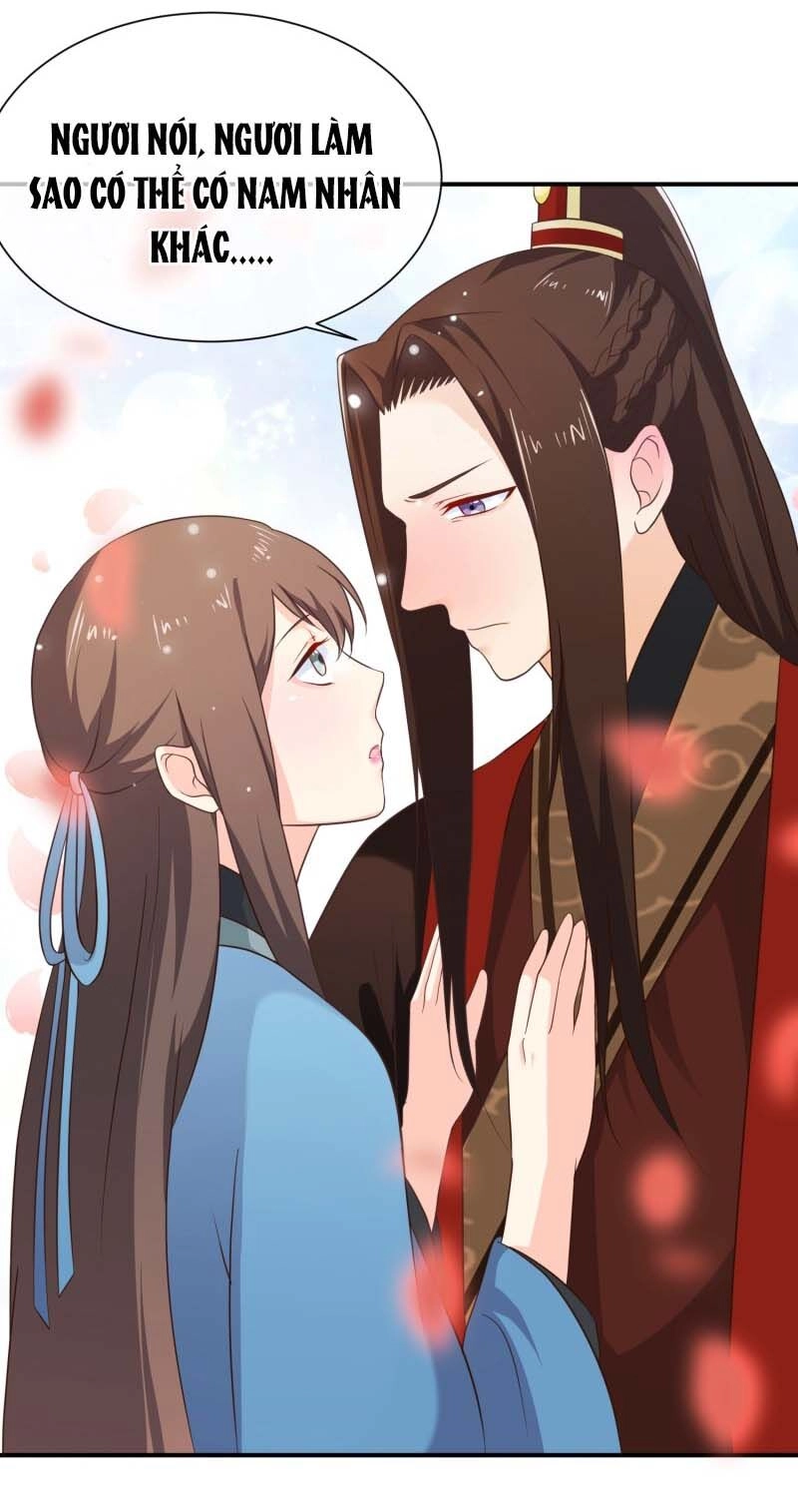 Mười Dặm Hồng Trang, Thay Huynh Xuất Giá Chapter 41 - 15