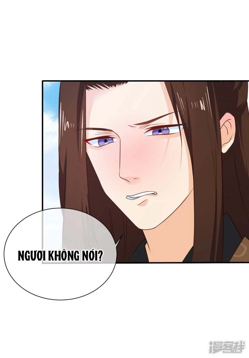 Mười Dặm Hồng Trang, Thay Huynh Xuất Giá Chapter 41 - 17