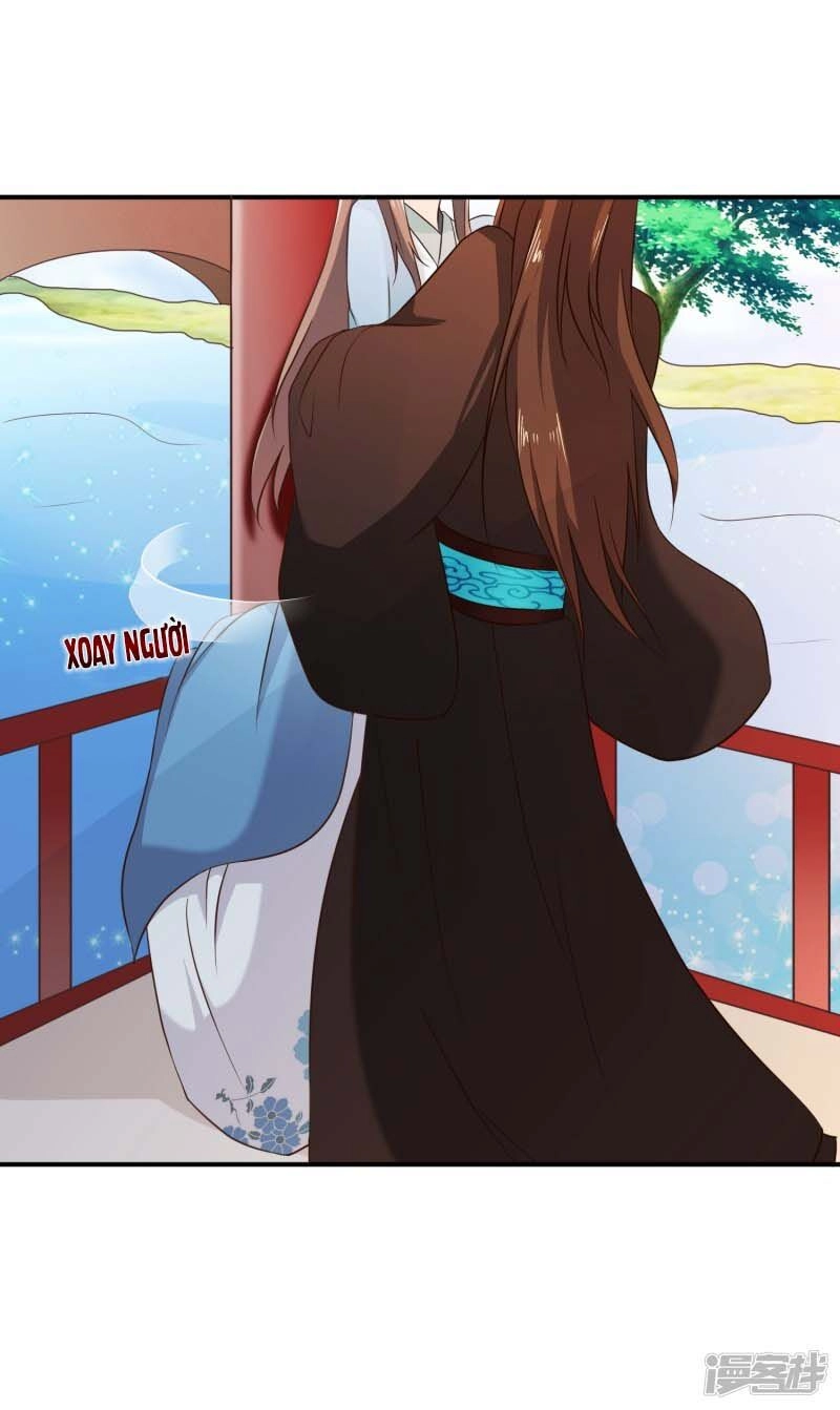 Mười Dặm Hồng Trang, Thay Huynh Xuất Giá Chapter 41 - 18