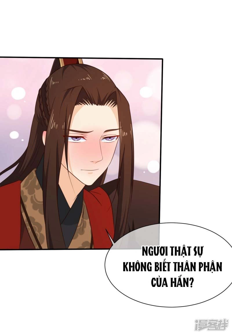 Mười Dặm Hồng Trang, Thay Huynh Xuất Giá Chapter 42 - 3