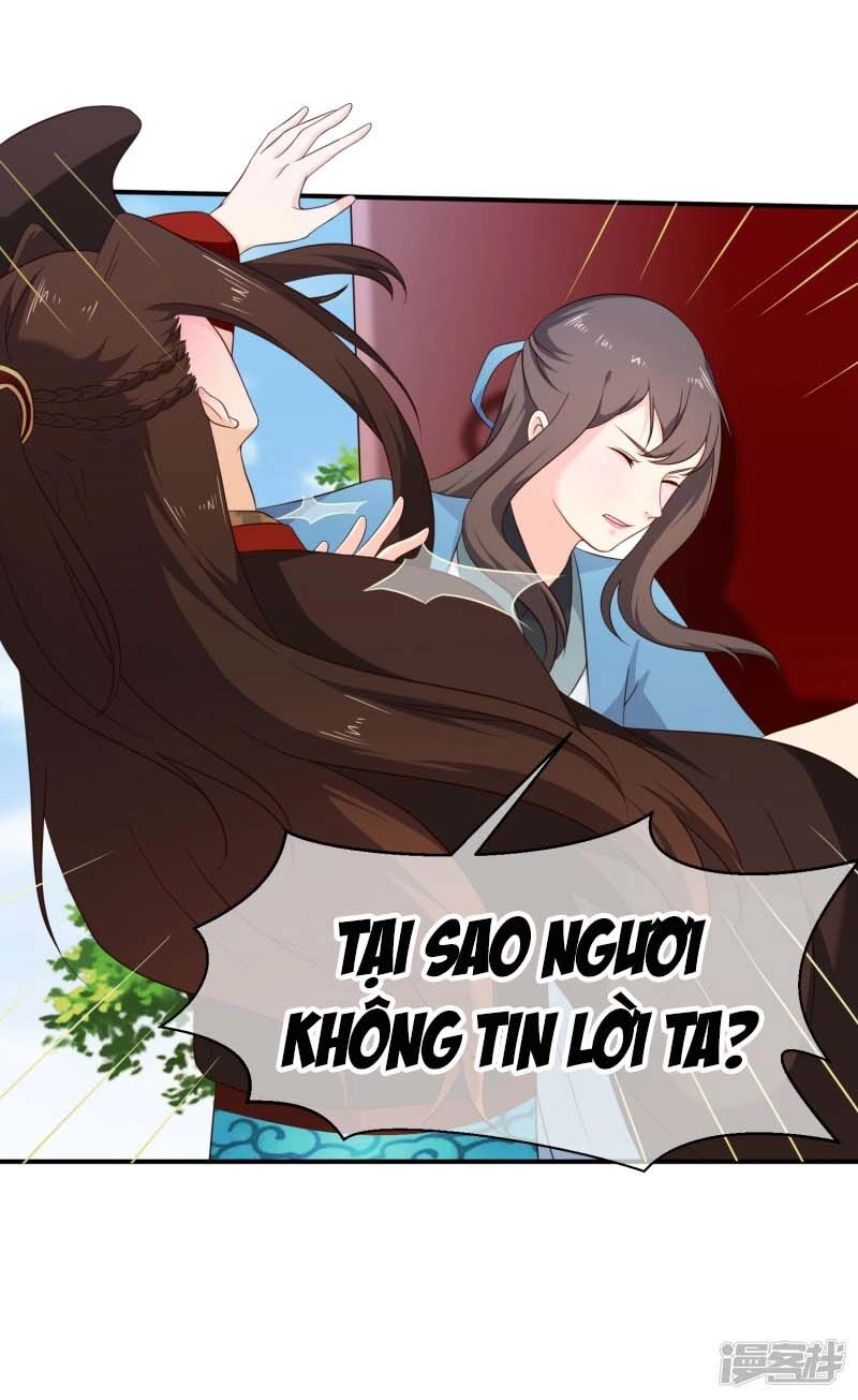 Mười Dặm Hồng Trang, Thay Huynh Xuất Giá Chapter 42 - 4