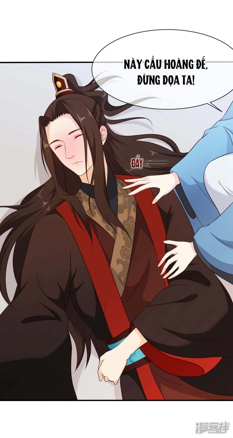 Mười Dặm Hồng Trang, Thay Huynh Xuất Giá Chapter 42 - 6