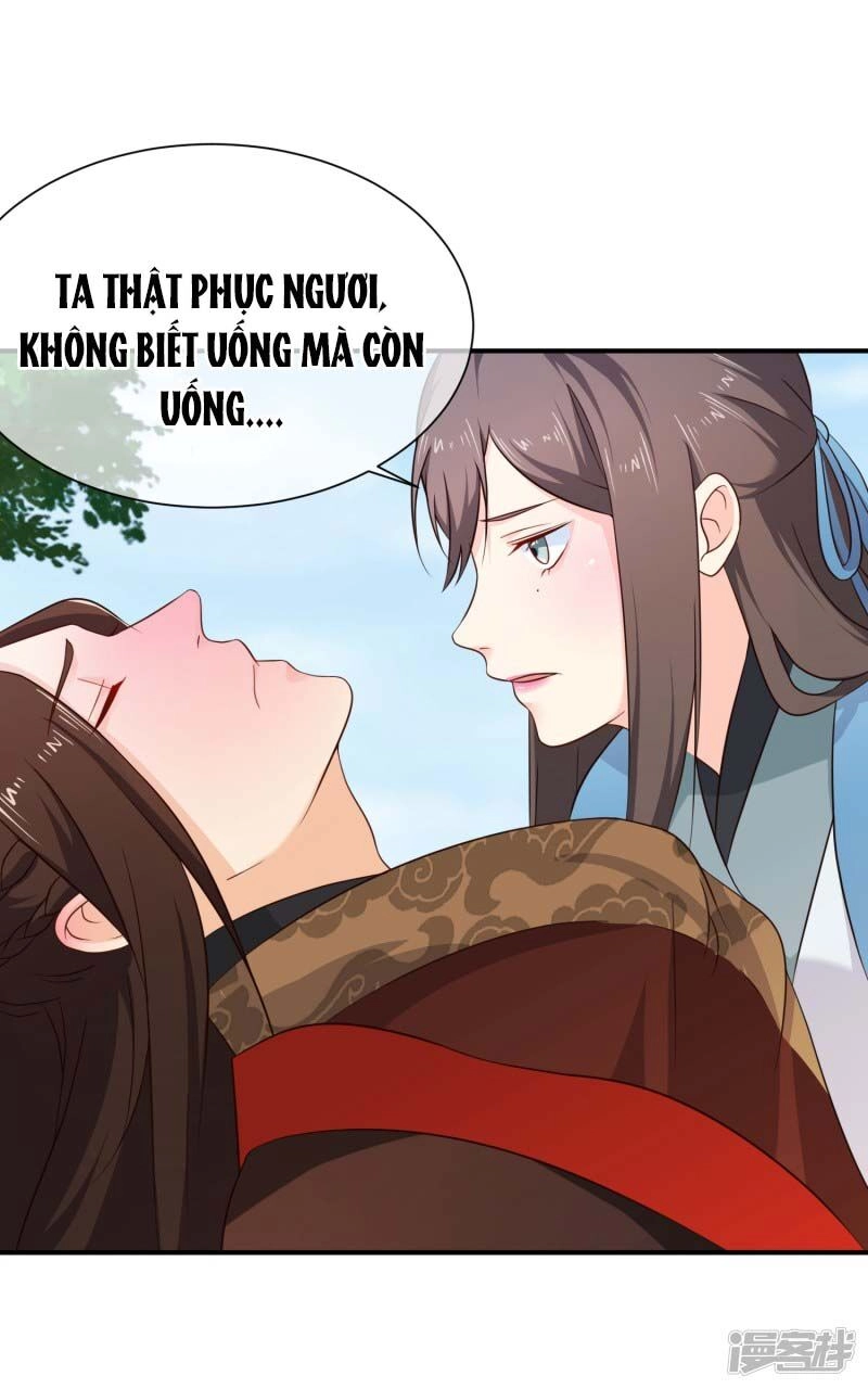 Mười Dặm Hồng Trang, Thay Huynh Xuất Giá Chapter 42 - 7