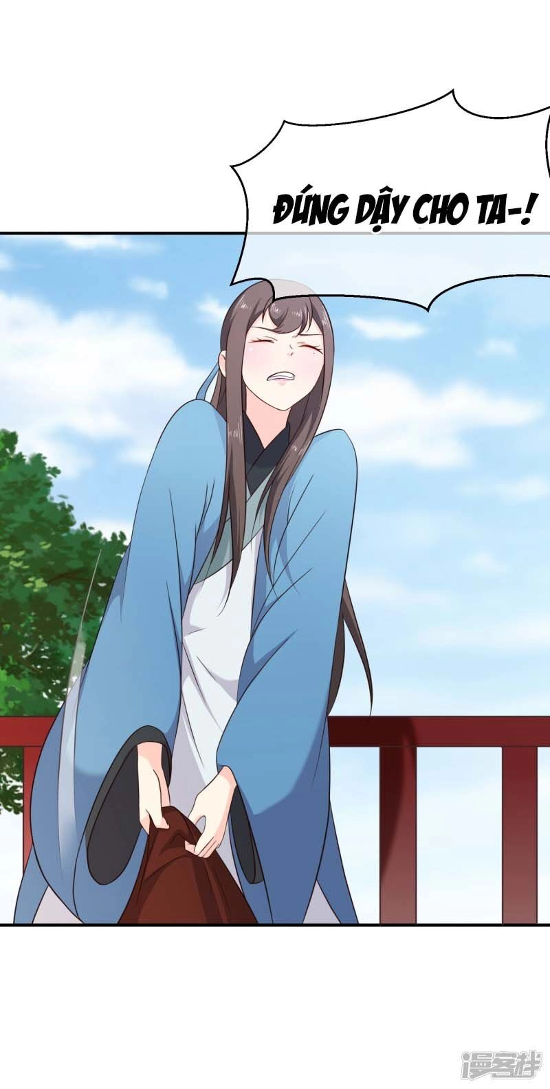 Mười Dặm Hồng Trang, Thay Huynh Xuất Giá Chapter 42 - 8