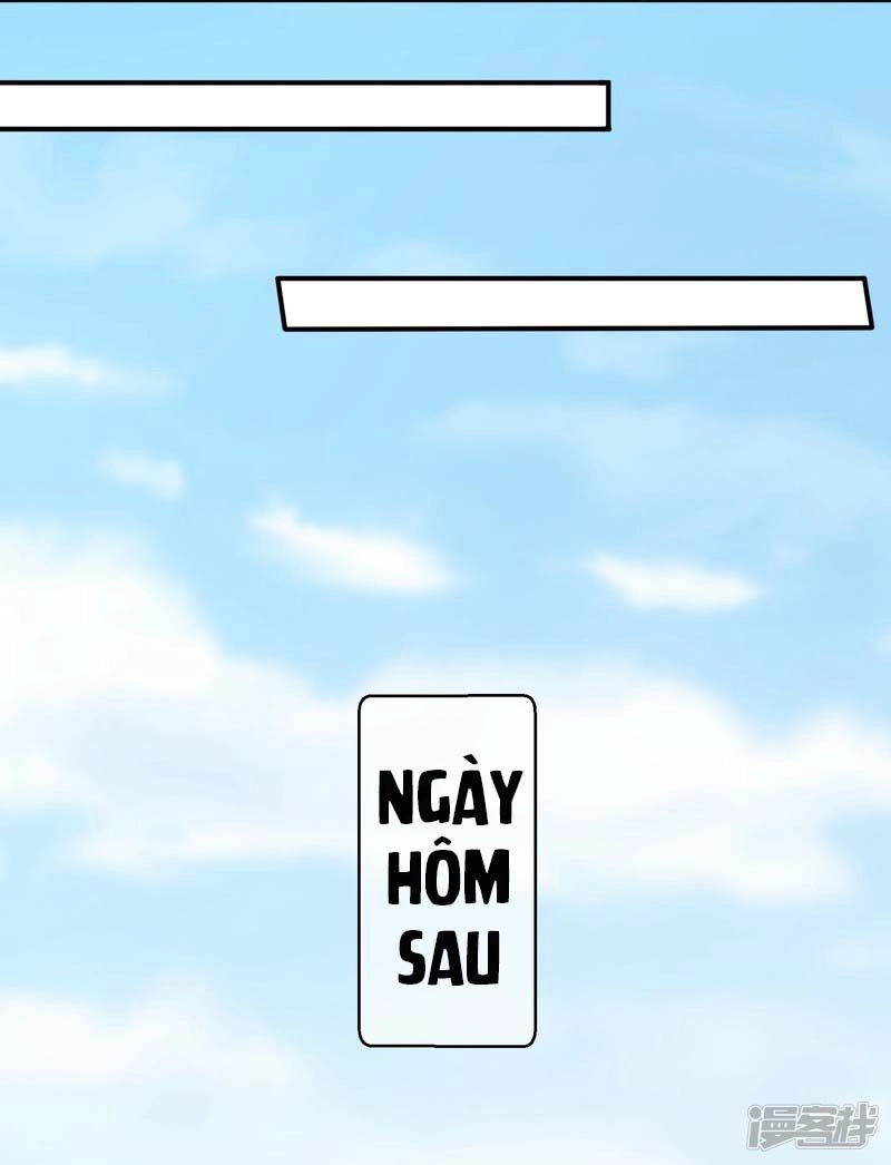 Mười Dặm Hồng Trang, Thay Huynh Xuất Giá Chapter 42 - 11