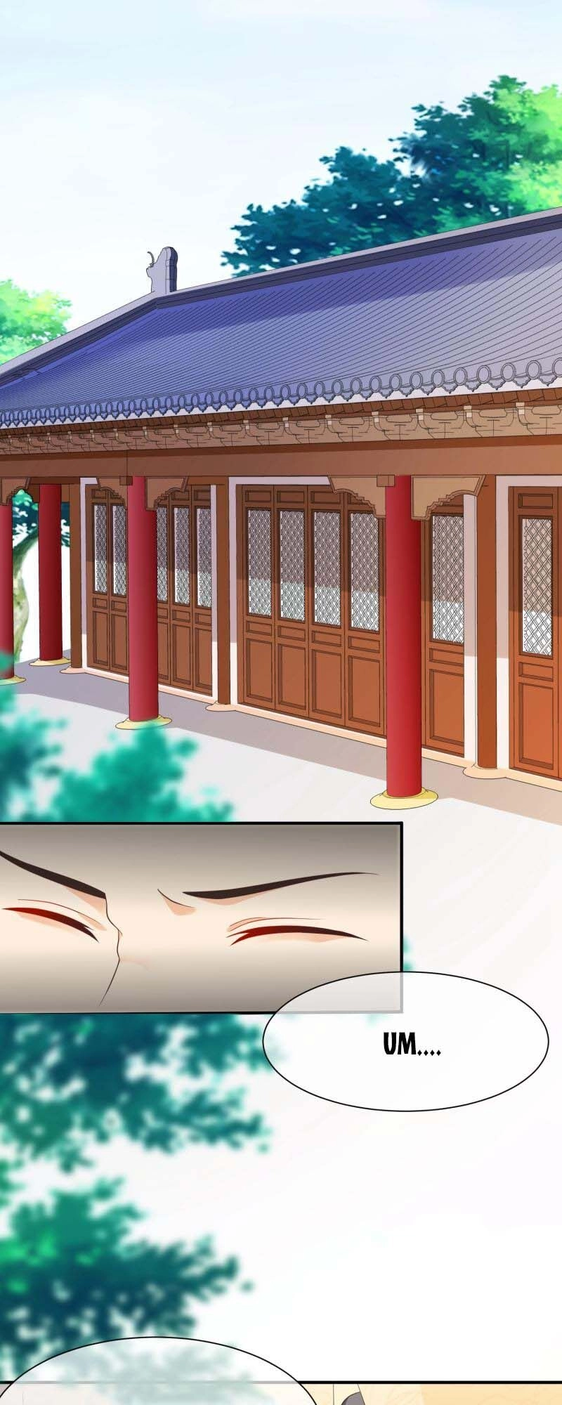 Mười Dặm Hồng Trang, Thay Huynh Xuất Giá Chapter 42 - 12