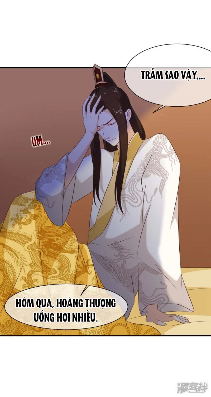 Mười Dặm Hồng Trang, Thay Huynh Xuất Giá Chapter 42 - 14