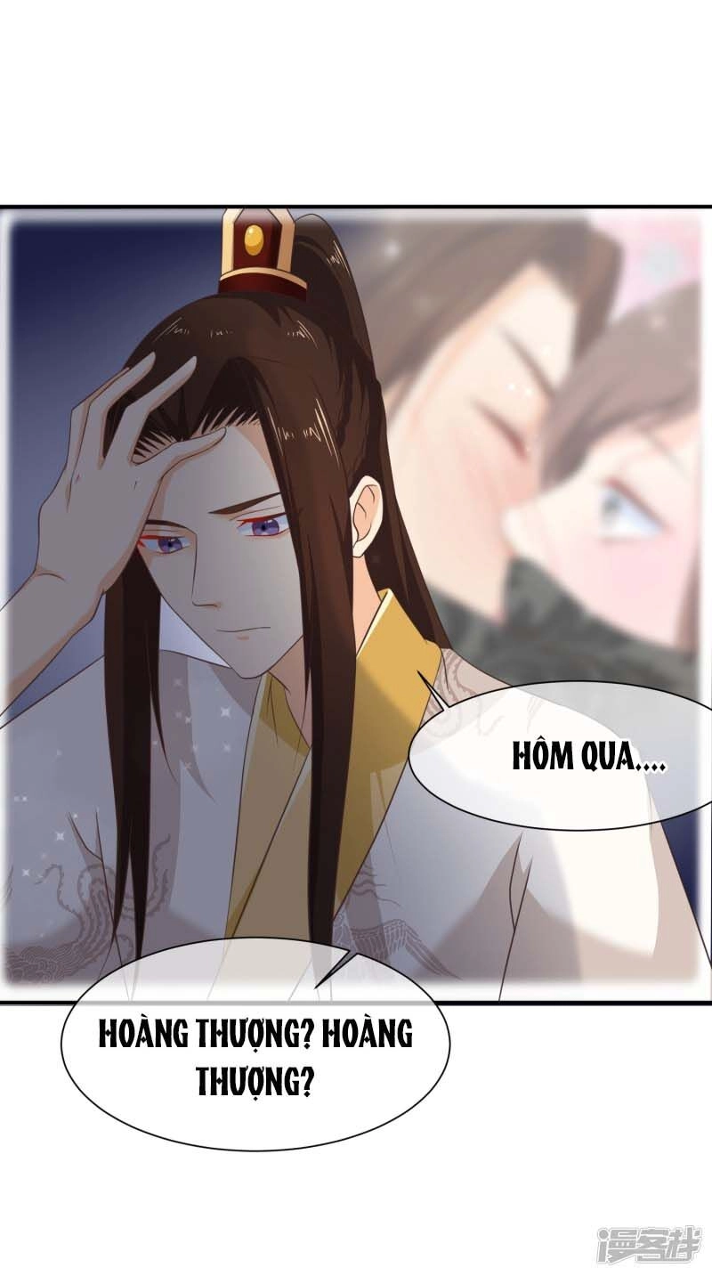 Mười Dặm Hồng Trang, Thay Huynh Xuất Giá Chapter 42 - 15