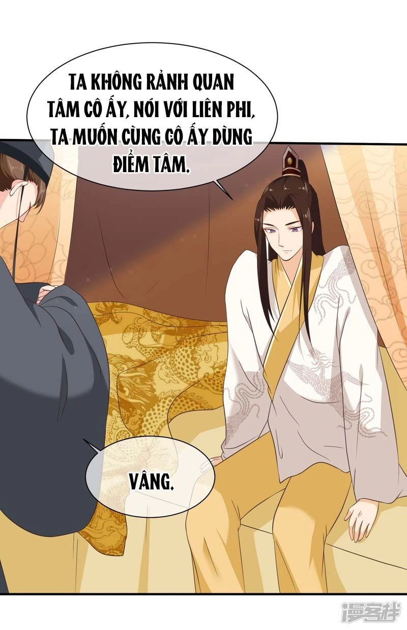 Mười Dặm Hồng Trang, Thay Huynh Xuất Giá Chapter 42 - 17