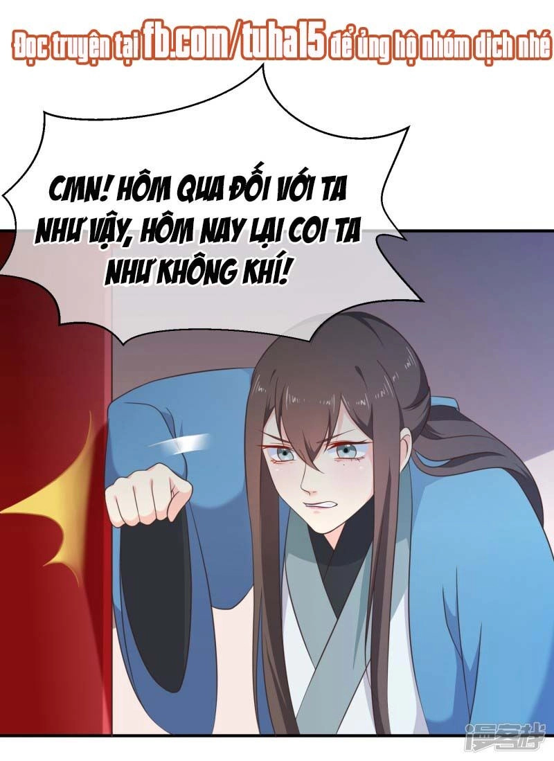 Mười Dặm Hồng Trang, Thay Huynh Xuất Giá Chapter 42 - 21