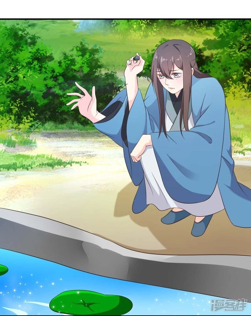 Mười Dặm Hồng Trang, Thay Huynh Xuất Giá Chapter 43 - 2