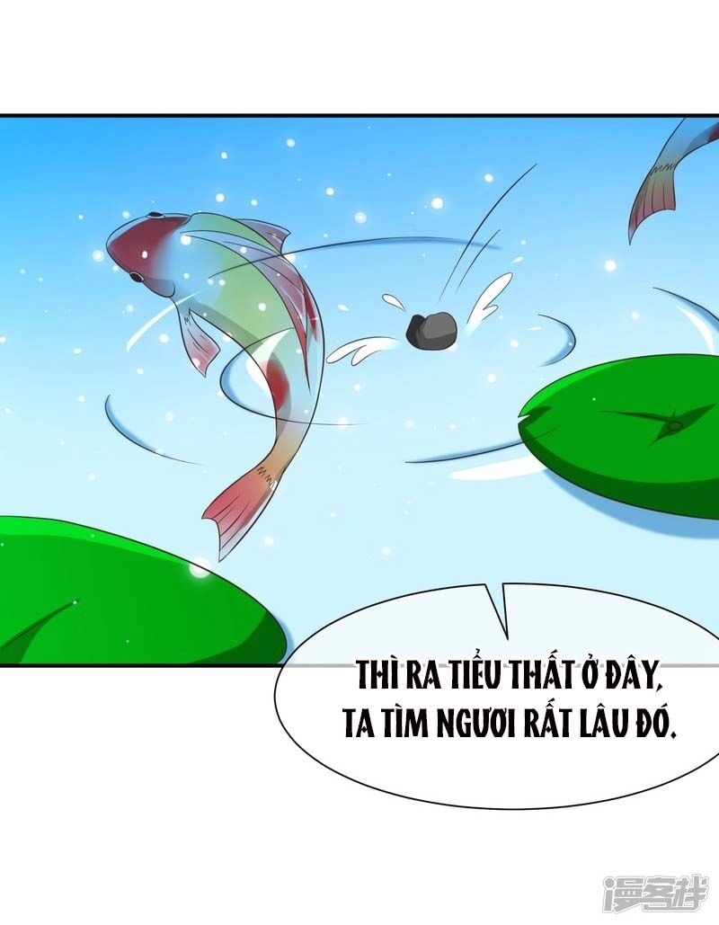 Mười Dặm Hồng Trang, Thay Huynh Xuất Giá Chapter 43 - 3