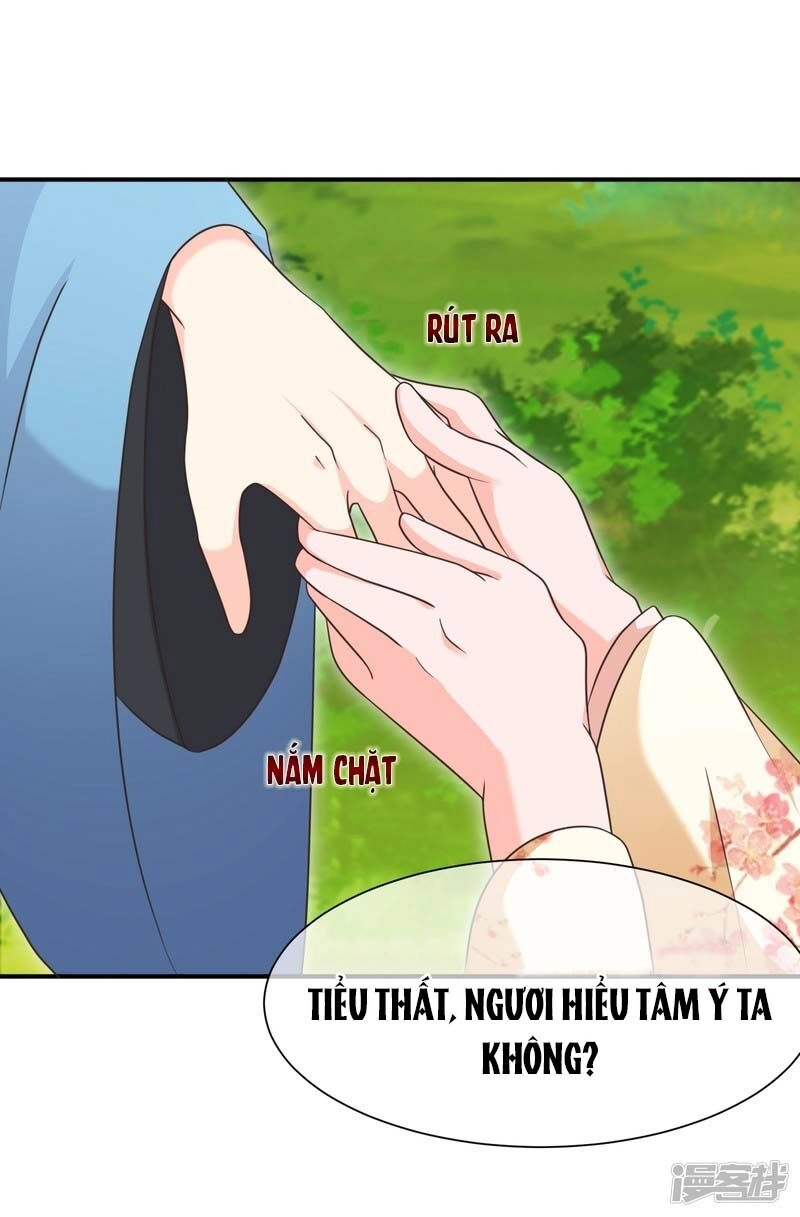 Mười Dặm Hồng Trang, Thay Huynh Xuất Giá Chapter 43 - 13