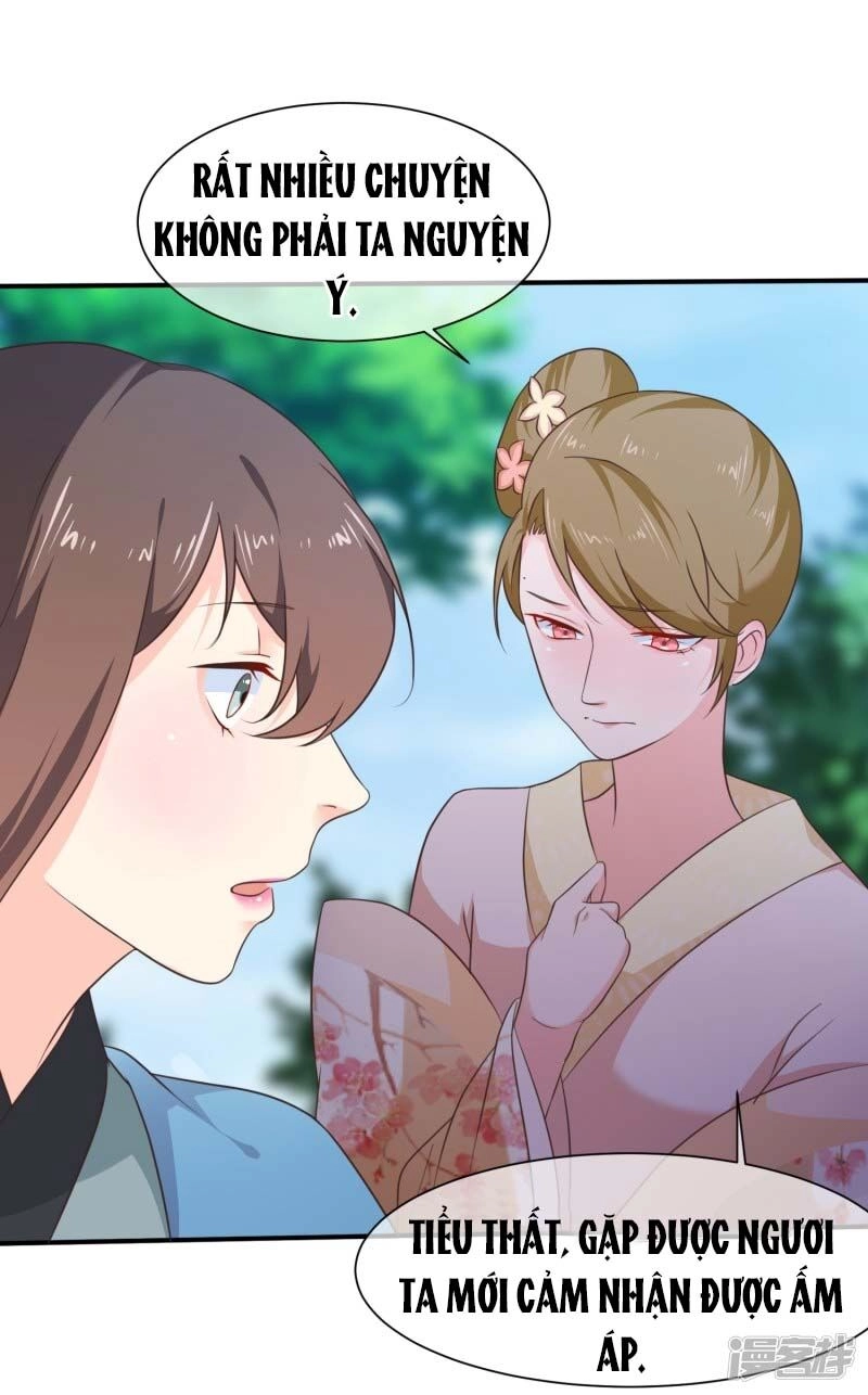 Mười Dặm Hồng Trang, Thay Huynh Xuất Giá Chapter 43 - 15