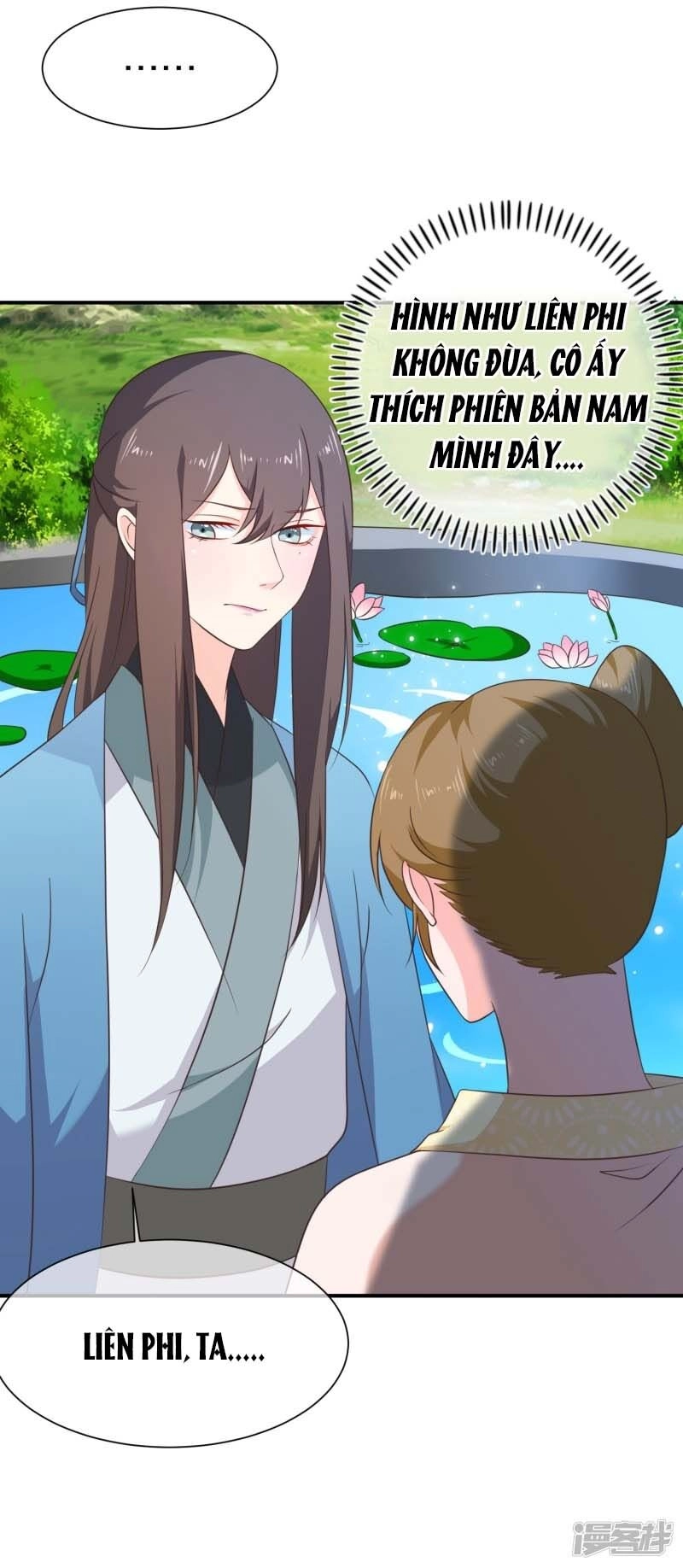 Mười Dặm Hồng Trang, Thay Huynh Xuất Giá Chapter 43 - 16