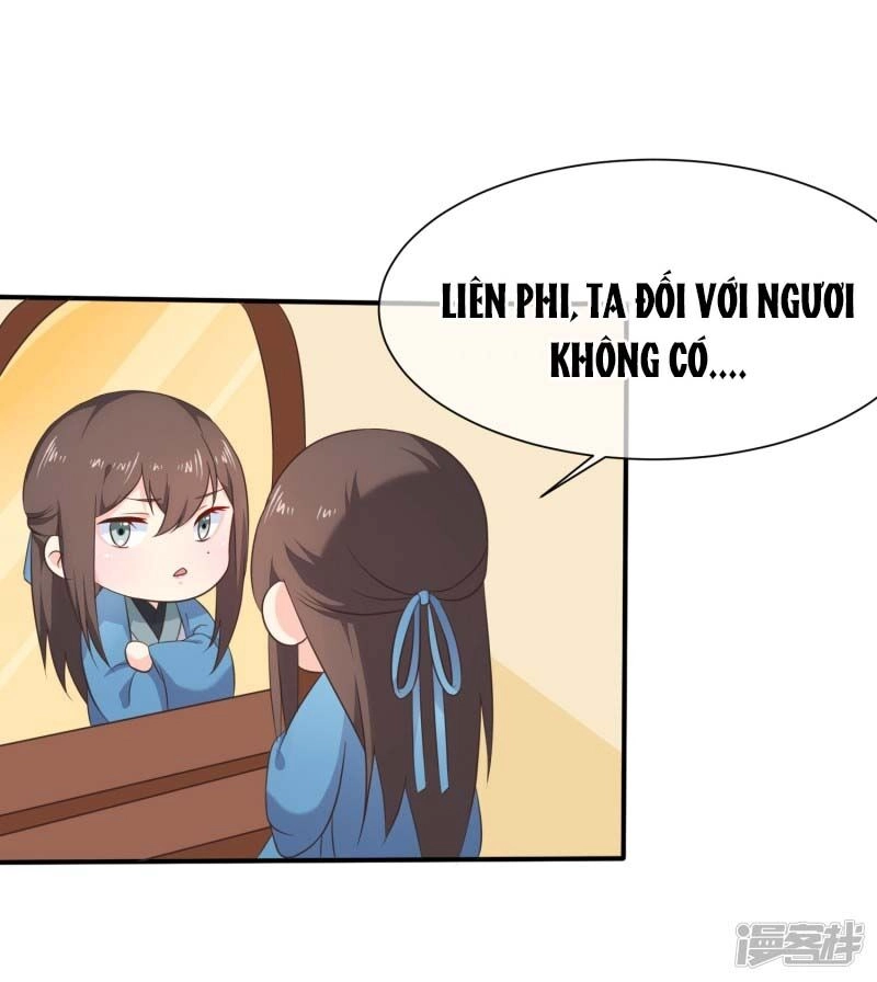 Mười Dặm Hồng Trang, Thay Huynh Xuất Giá Chapter 43 - 21