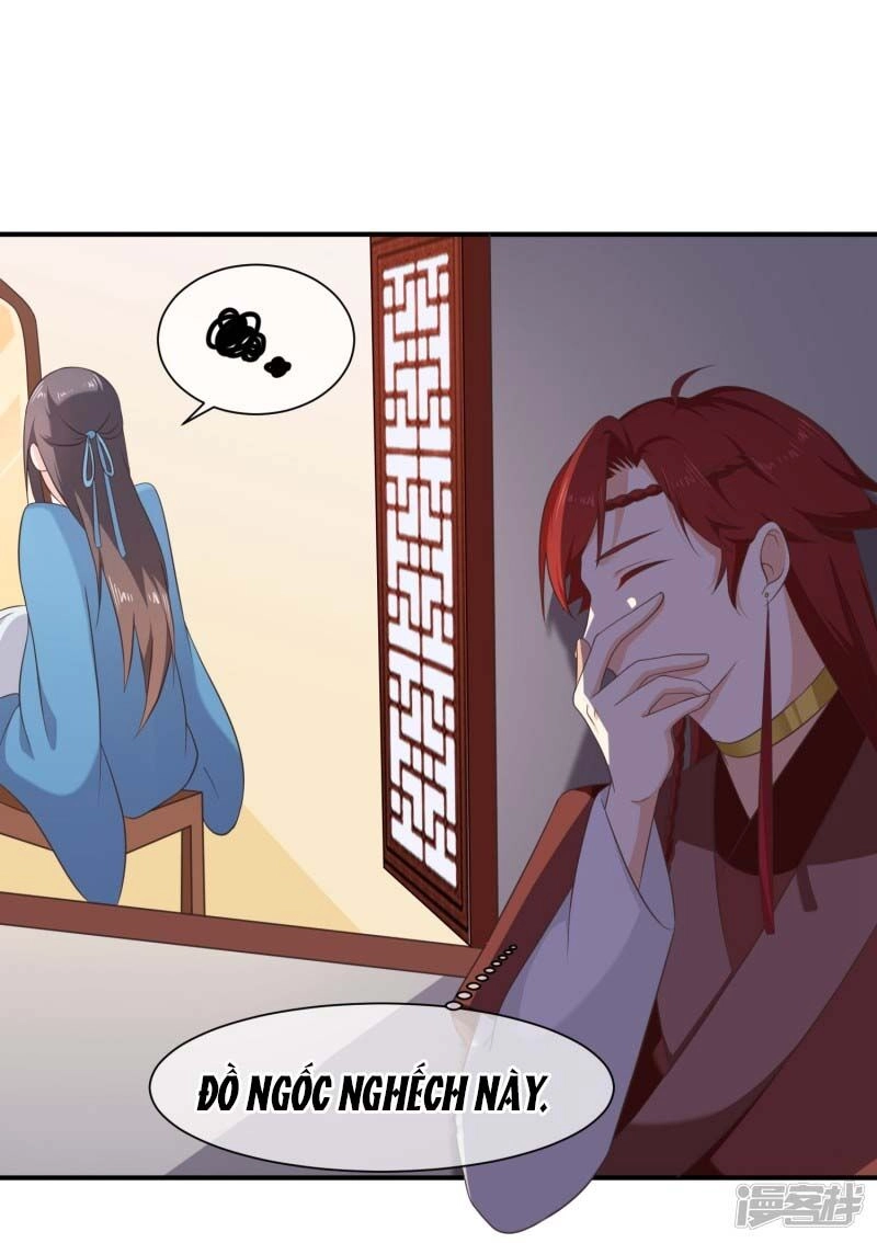 Mười Dặm Hồng Trang, Thay Huynh Xuất Giá Chapter 43 - 23