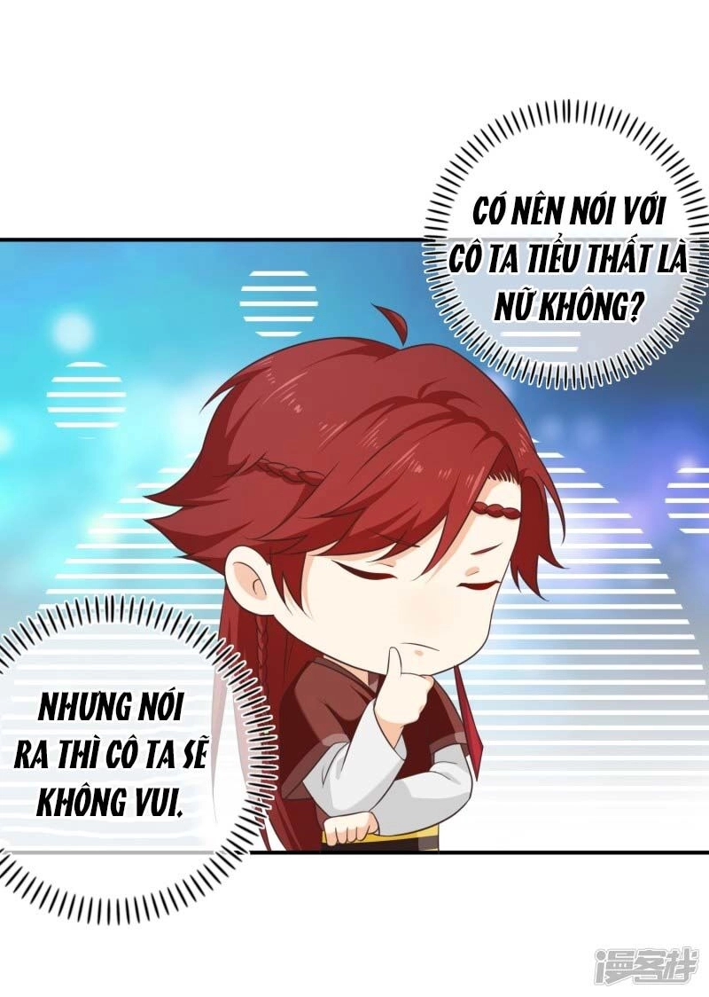 Mười Dặm Hồng Trang, Thay Huynh Xuất Giá Chapter 43 - 26