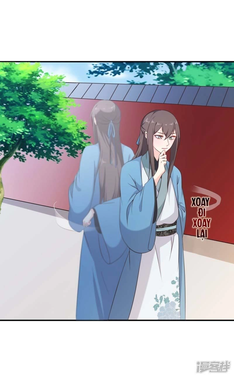 Mười Dặm Hồng Trang, Thay Huynh Xuất Giá Chapter 44 - 2