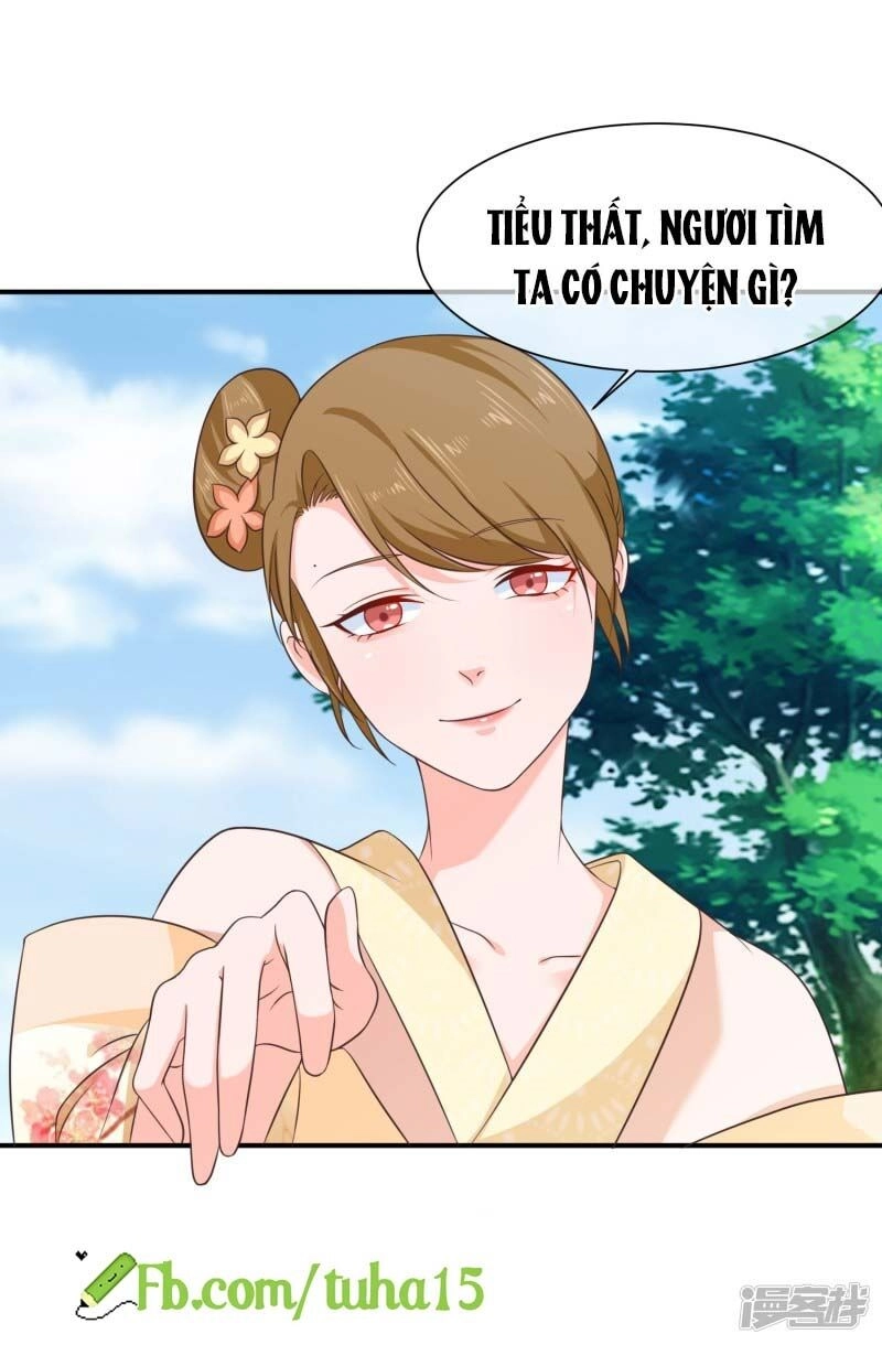 Mười Dặm Hồng Trang, Thay Huynh Xuất Giá Chapter 44 - 3