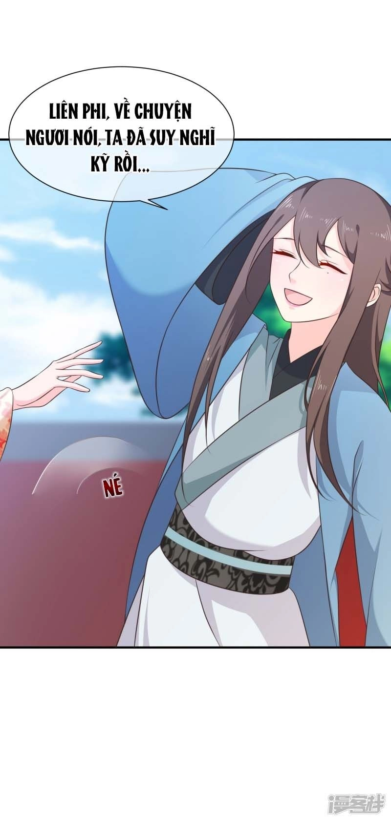 Mười Dặm Hồng Trang, Thay Huynh Xuất Giá Chapter 44 - 4