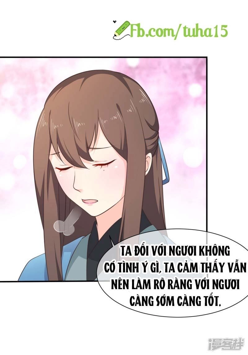 Mười Dặm Hồng Trang, Thay Huynh Xuất Giá Chapter 44 - 5