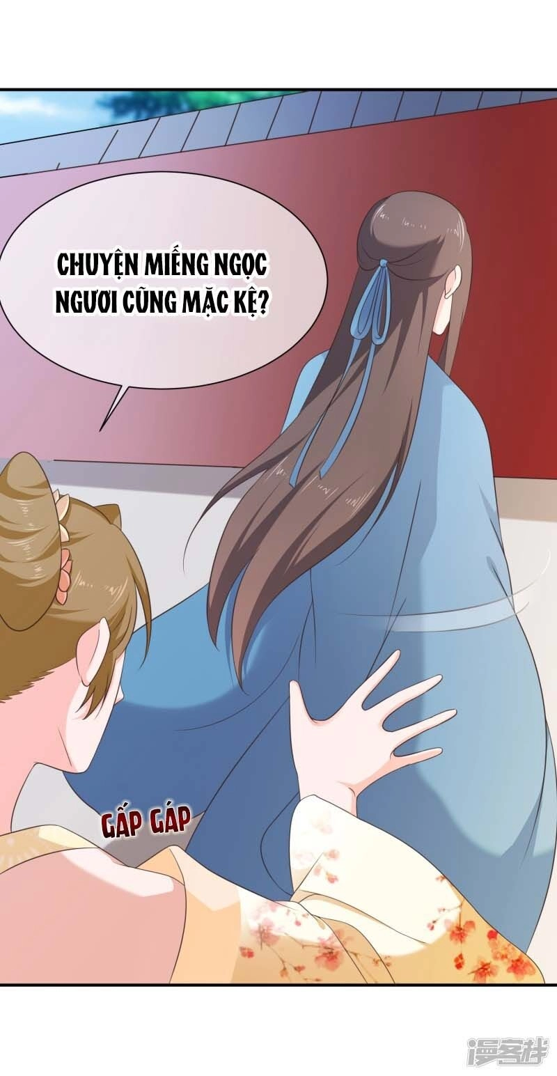 Mười Dặm Hồng Trang, Thay Huynh Xuất Giá Chapter 44 - 8