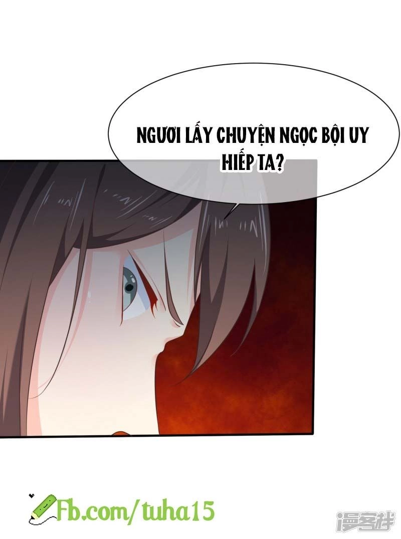 Mười Dặm Hồng Trang, Thay Huynh Xuất Giá Chapter 44 - 9