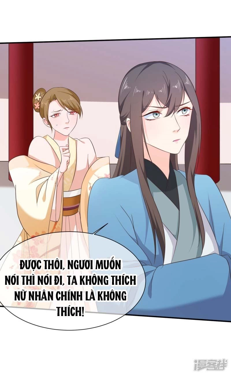 Mười Dặm Hồng Trang, Thay Huynh Xuất Giá Chapter 44 - 10