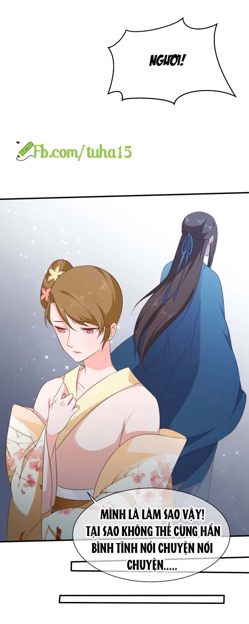 Mười Dặm Hồng Trang, Thay Huynh Xuất Giá Chapter 44 - 11