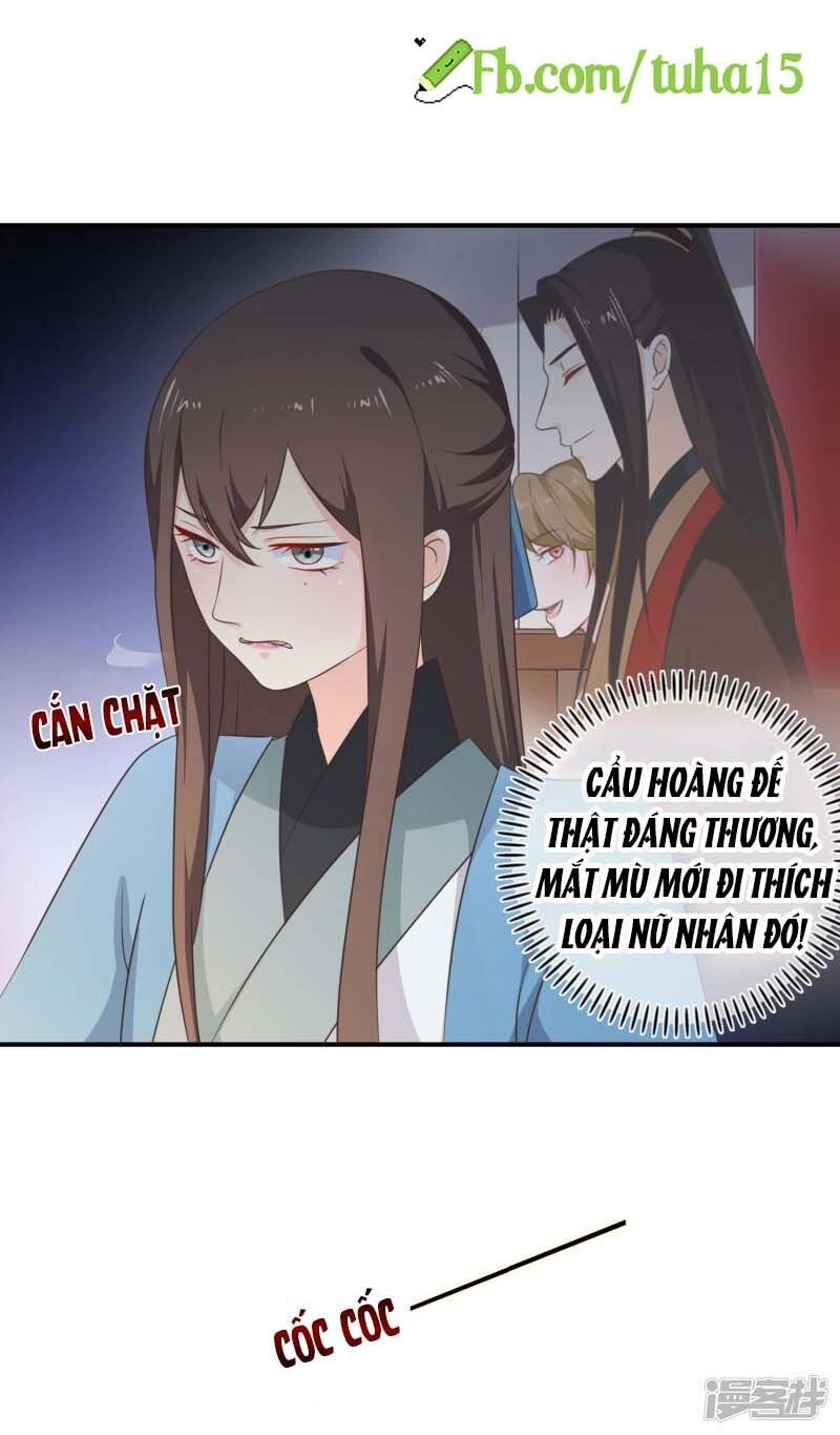 Mười Dặm Hồng Trang, Thay Huynh Xuất Giá Chapter 44 - 14