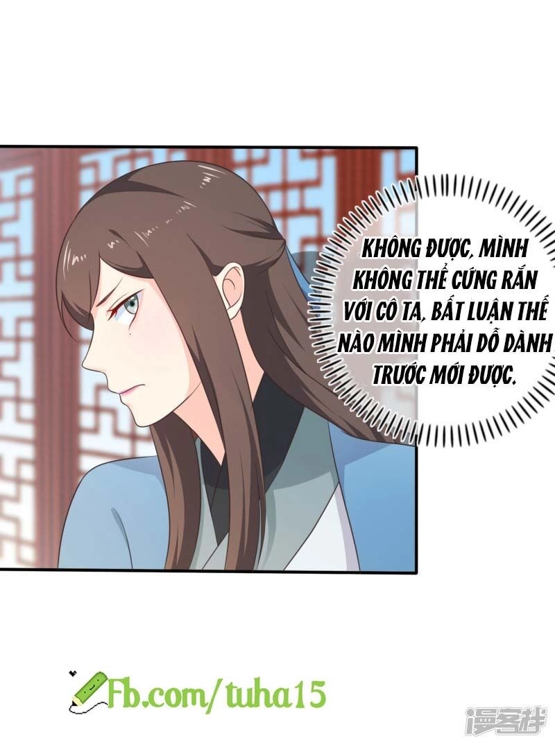 Mười Dặm Hồng Trang, Thay Huynh Xuất Giá Chapter 44 - 16