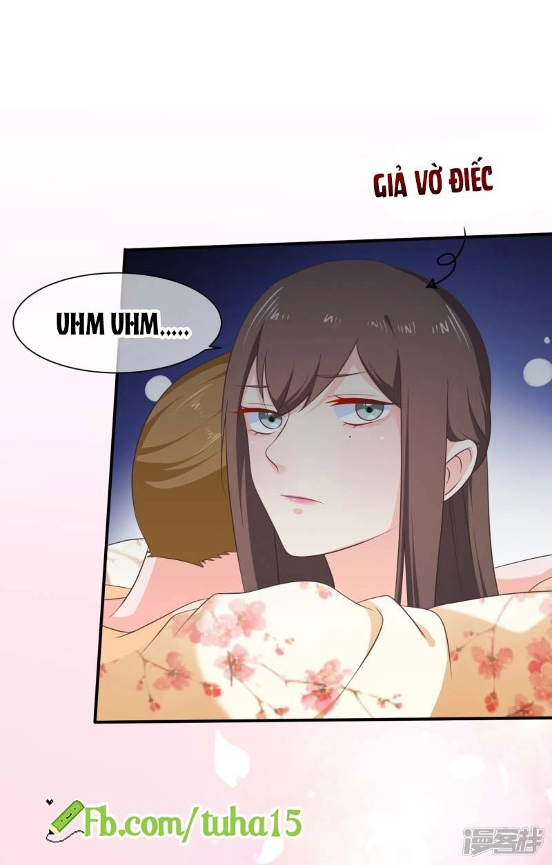 Mười Dặm Hồng Trang, Thay Huynh Xuất Giá Chapter 44 - 24