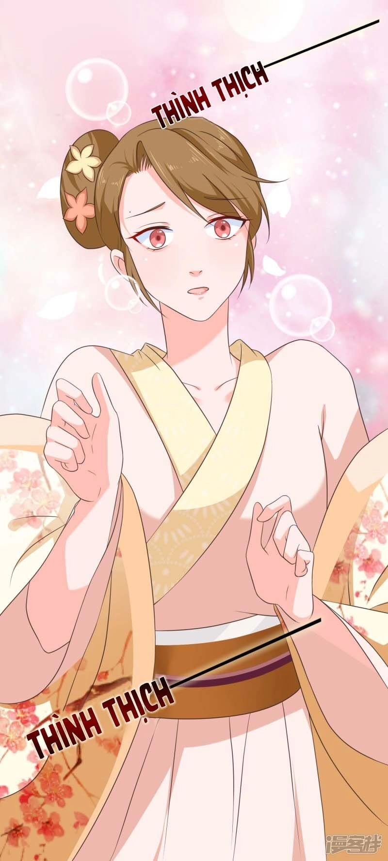 Mười Dặm Hồng Trang, Thay Huynh Xuất Giá Chapter 44 - 25