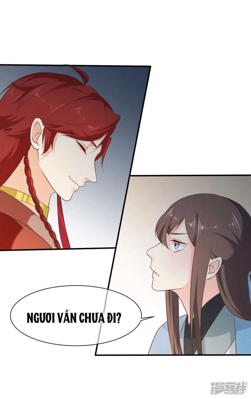 Mười Dặm Hồng Trang, Thay Huynh Xuất Giá Chapter 45 - 5