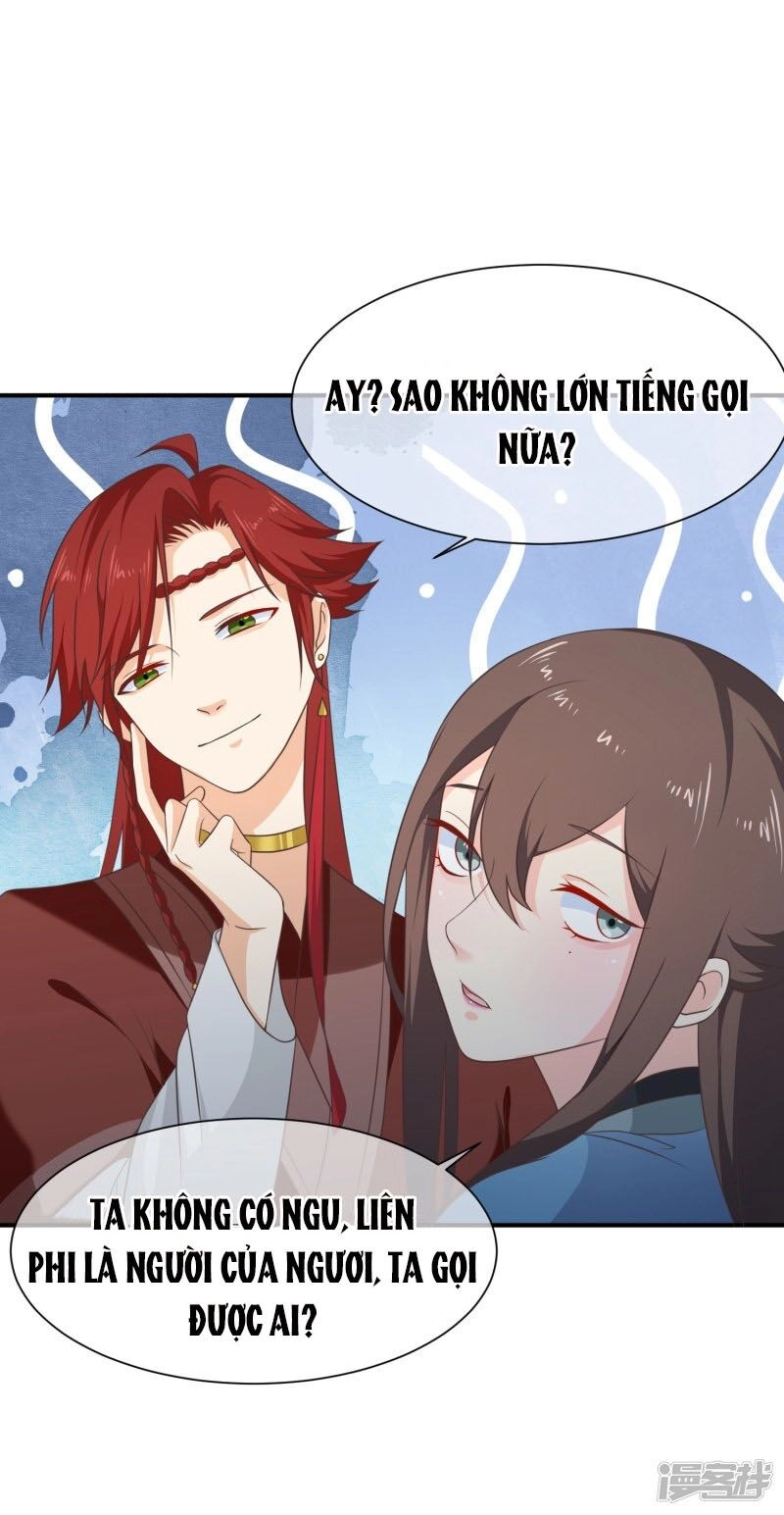 Mười Dặm Hồng Trang, Thay Huynh Xuất Giá Chapter 45 - 6