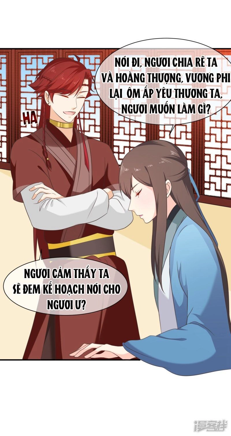 Mười Dặm Hồng Trang, Thay Huynh Xuất Giá Chapter 45 - 7