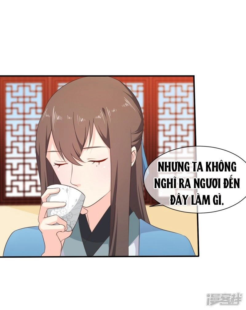 Mười Dặm Hồng Trang, Thay Huynh Xuất Giá Chapter 45 - 8