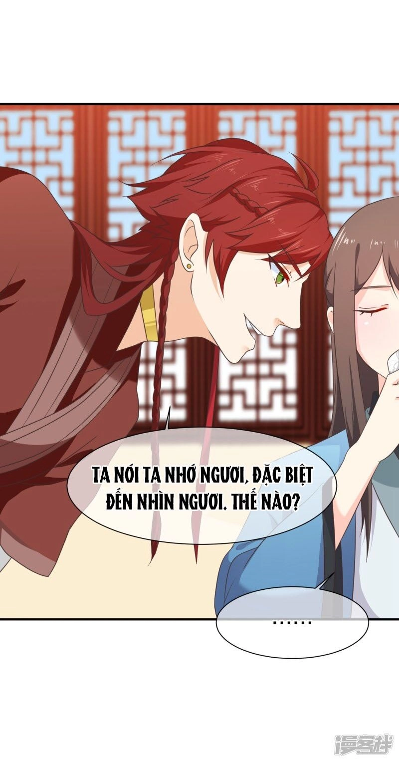 Mười Dặm Hồng Trang, Thay Huynh Xuất Giá Chapter 45 - 9