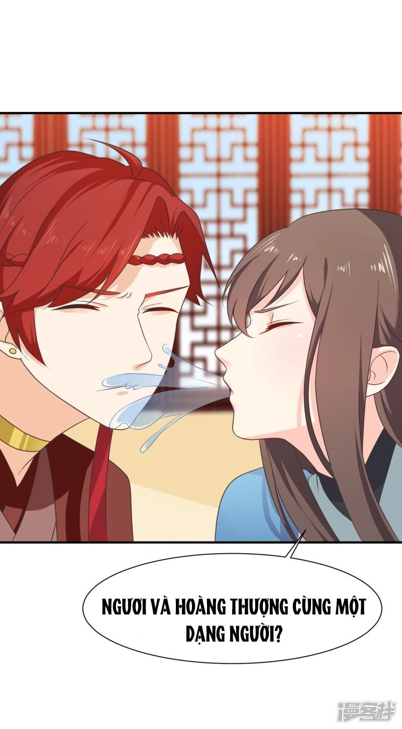 Mười Dặm Hồng Trang, Thay Huynh Xuất Giá Chapter 45 - 10