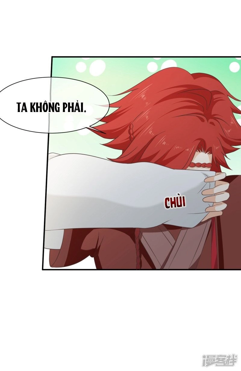 Mười Dặm Hồng Trang, Thay Huynh Xuất Giá Chapter 45 - 11