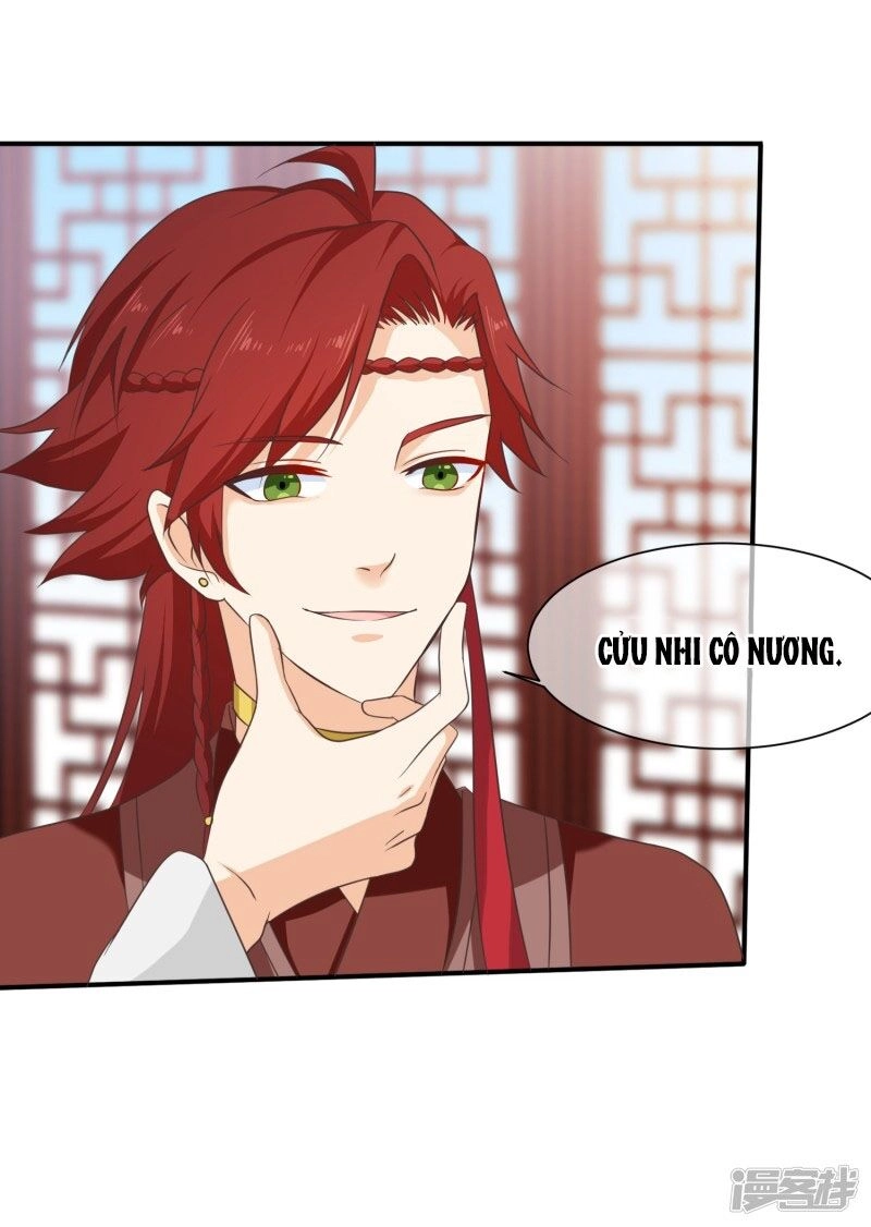 Mười Dặm Hồng Trang, Thay Huynh Xuất Giá Chapter 45 - 12