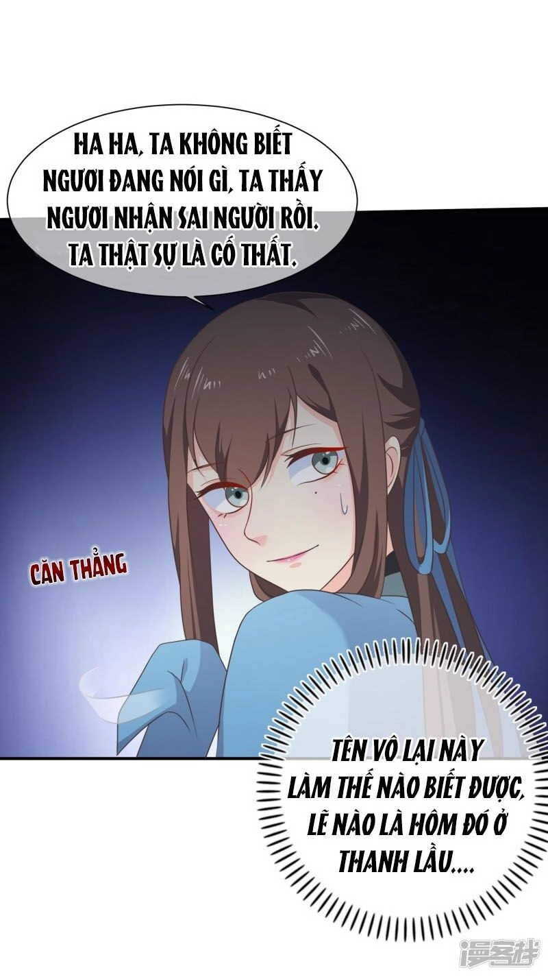 Mười Dặm Hồng Trang, Thay Huynh Xuất Giá Chapter 45 - 14