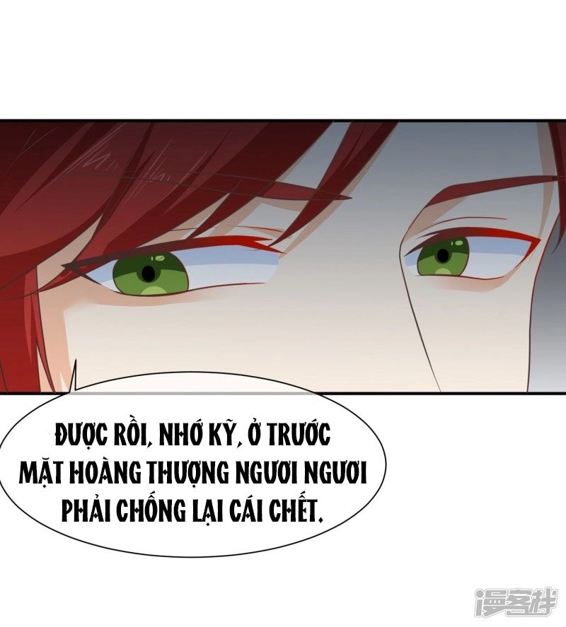 Mười Dặm Hồng Trang, Thay Huynh Xuất Giá Chapter 45 - 15