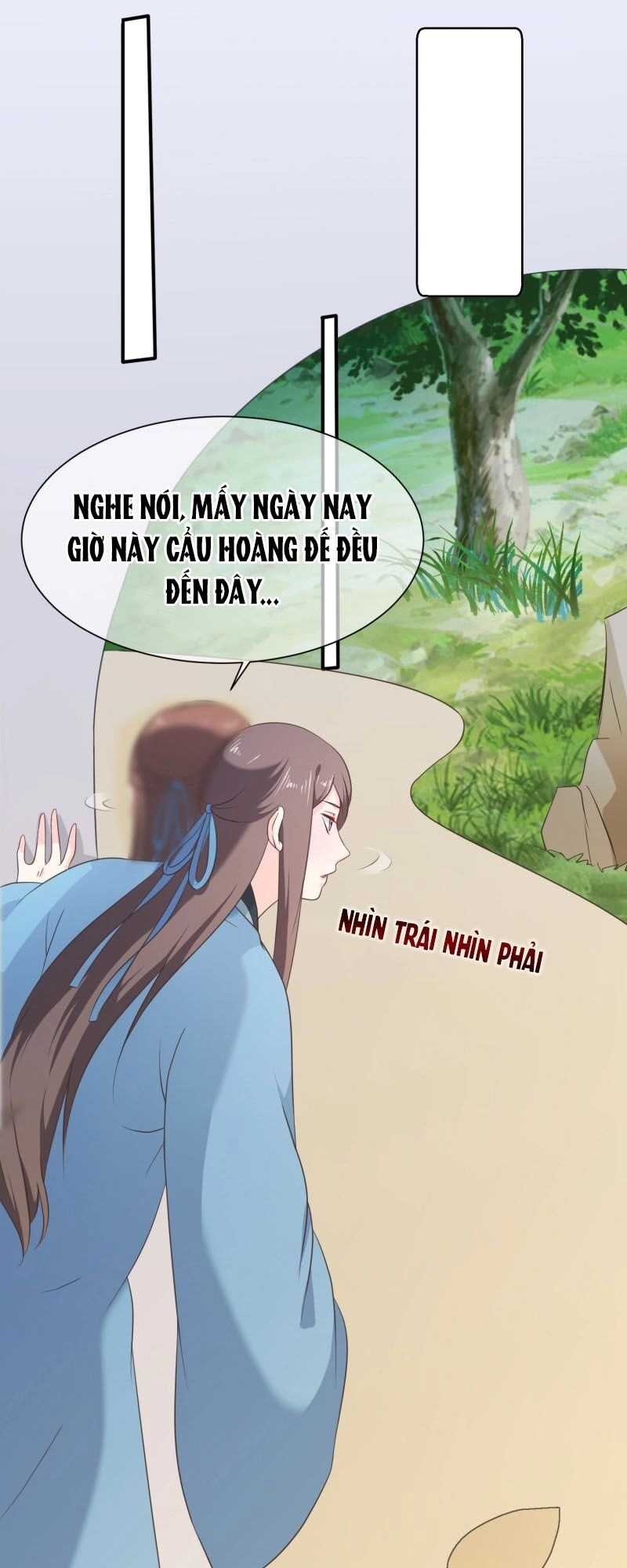 Mười Dặm Hồng Trang, Thay Huynh Xuất Giá Chapter 45 - 19