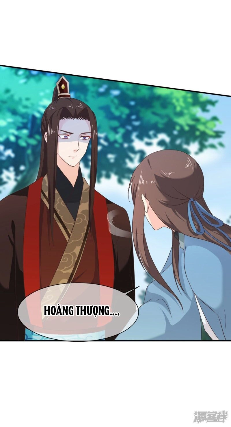 Mười Dặm Hồng Trang, Thay Huynh Xuất Giá Chapter 45 - 21